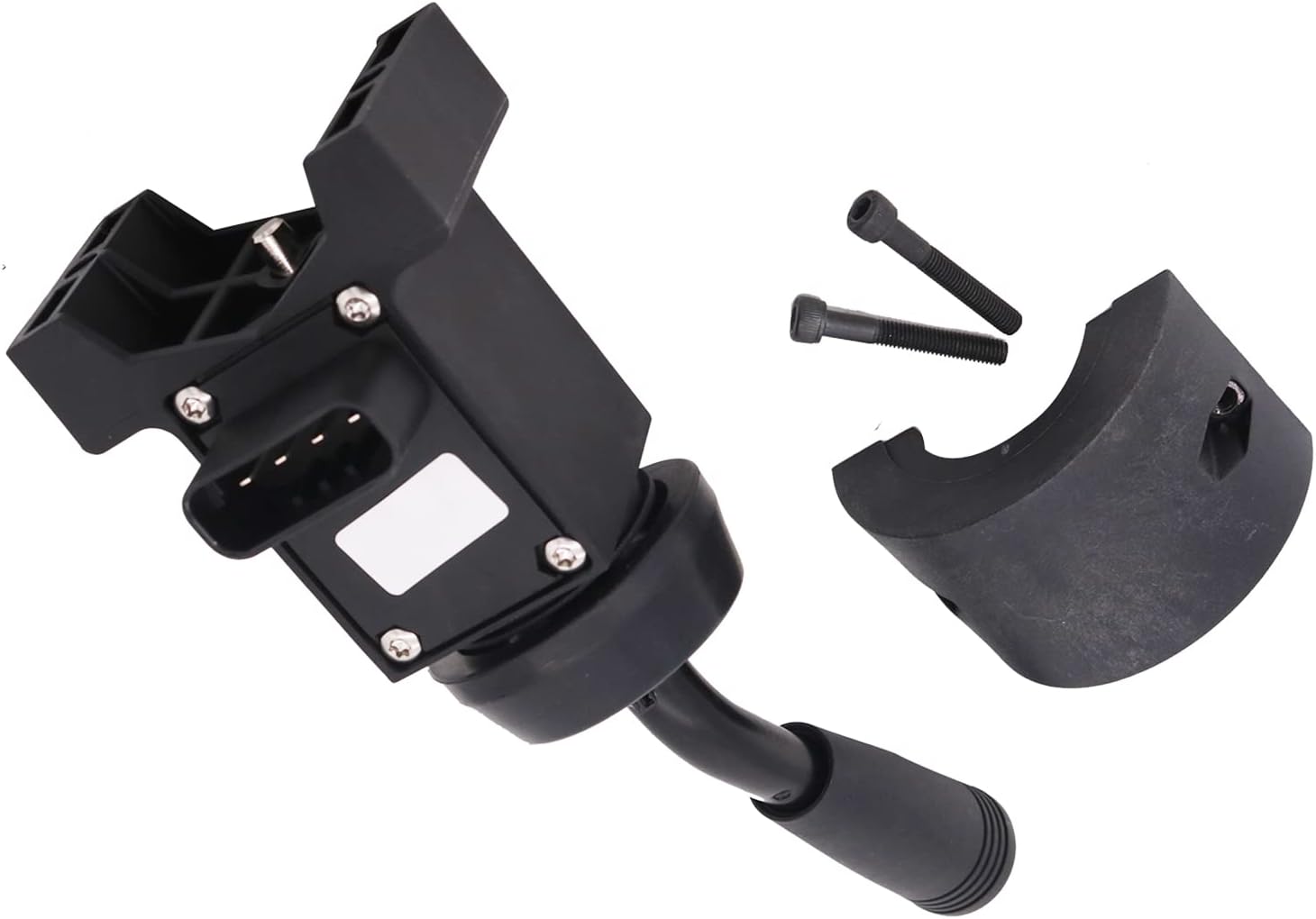 FridayParts 278328A1 133790A1 236520A1 278327A1 F-N-R Transmission Shift Lever Switch Compatible for Case Loader 585G 586G 588G 580L 580M 580SM 590SM 570LXT 570MXT