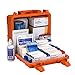 First Aid Only 90758 ANSI B 24 Unit First Aid Kit with Waterproof Case