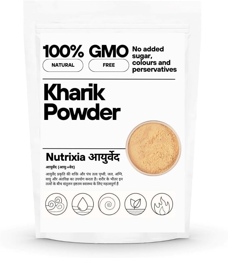Dried dates powder Dried kharik powder Chuara Powder (250 Gms)