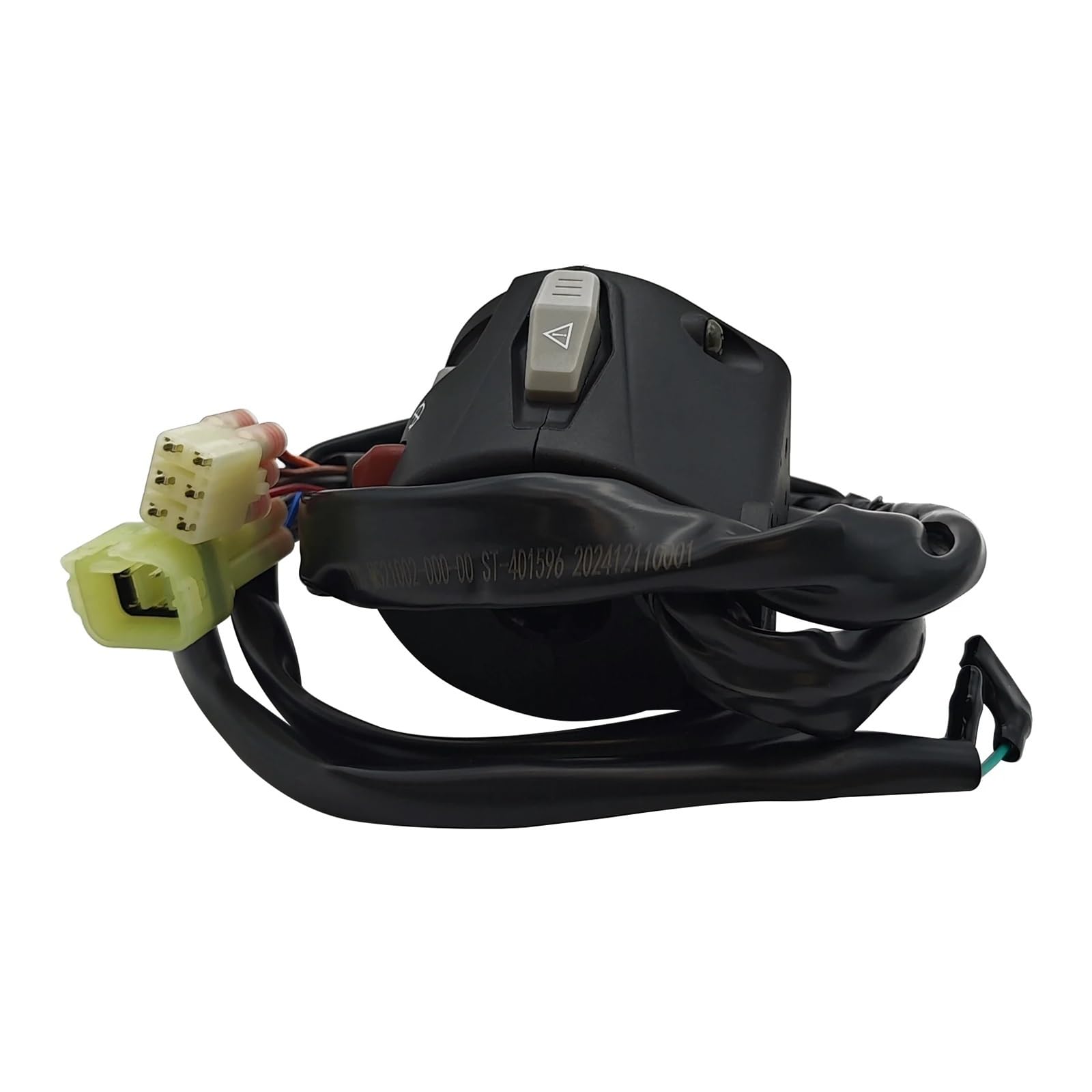 INTERRUPTOR DE MANIJA IZQUIERDA Compatible con AT6 S/L A04M52100001 parte