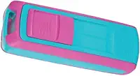 AUNMAS Carimbo de Bolso para Enfermeiros e Médicos, Caixa de Plástico Portátil, Design Personalizado, Sinais Vitais, Tamanho Compacto, Móvel Com Múltiplas Funções de Aplicação, Essencial para Uso Hospitalar