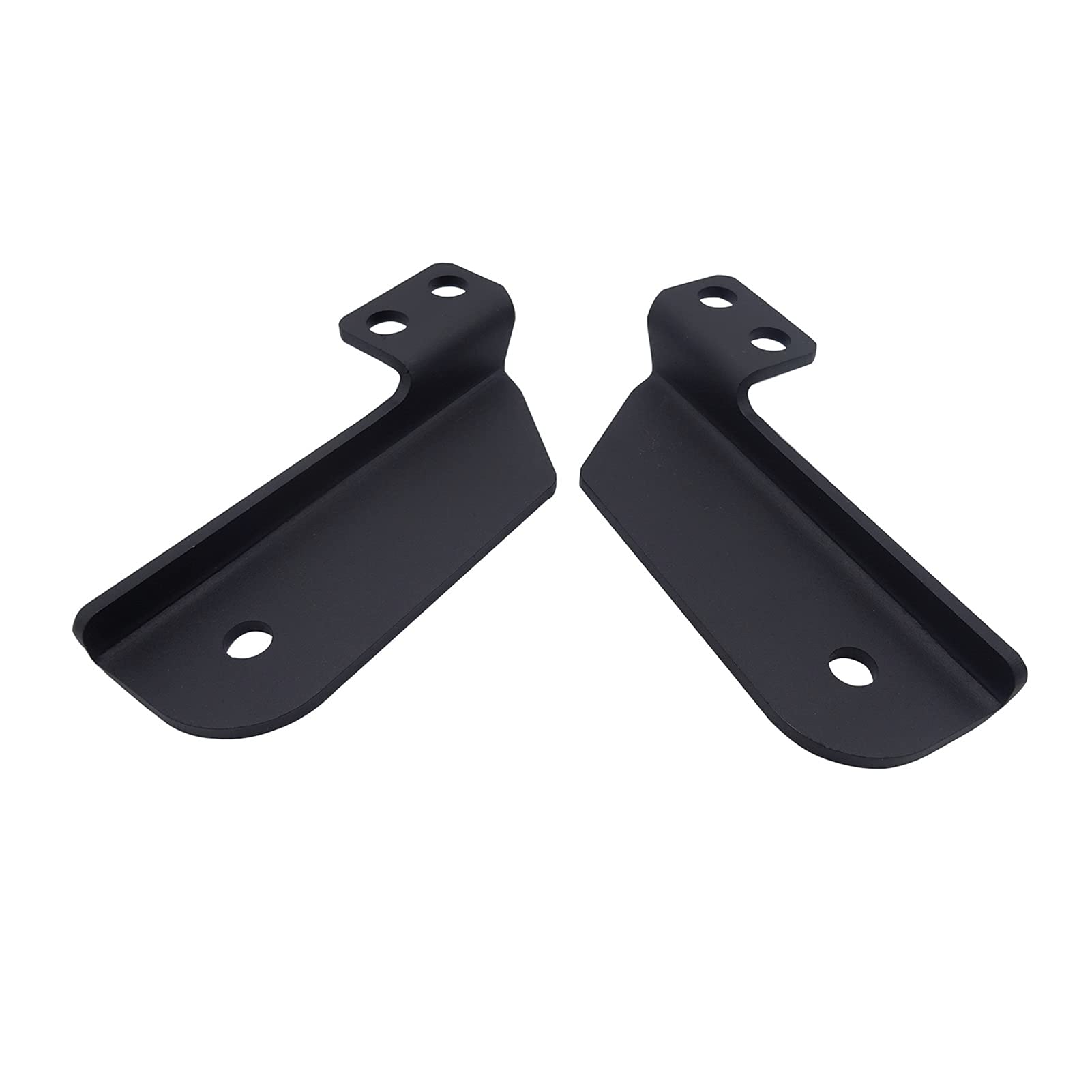 Fixation cage Polaris RZR en acier massif antichoc modèle ZT125