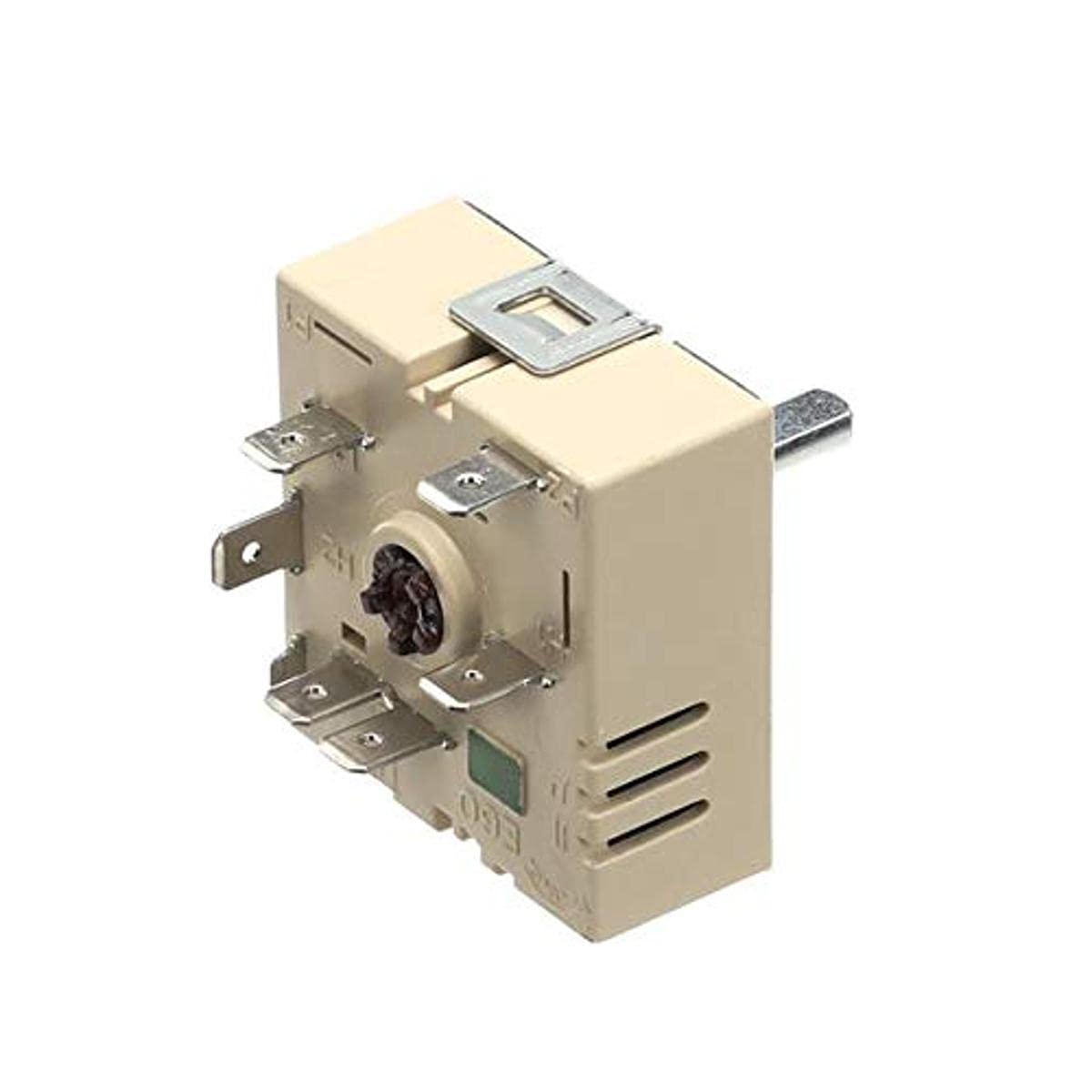 Tomlinson Infinite Control