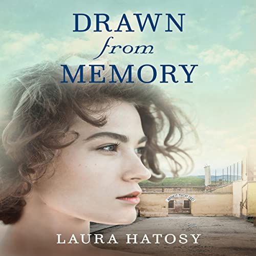 Drawn from Memory by Laura Hatosy episode artwork