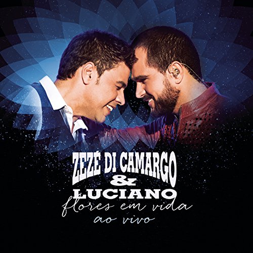 Sonho de Amor (Ao Vivo) song by Zezé Di Camargo & Luciano from Flores ...