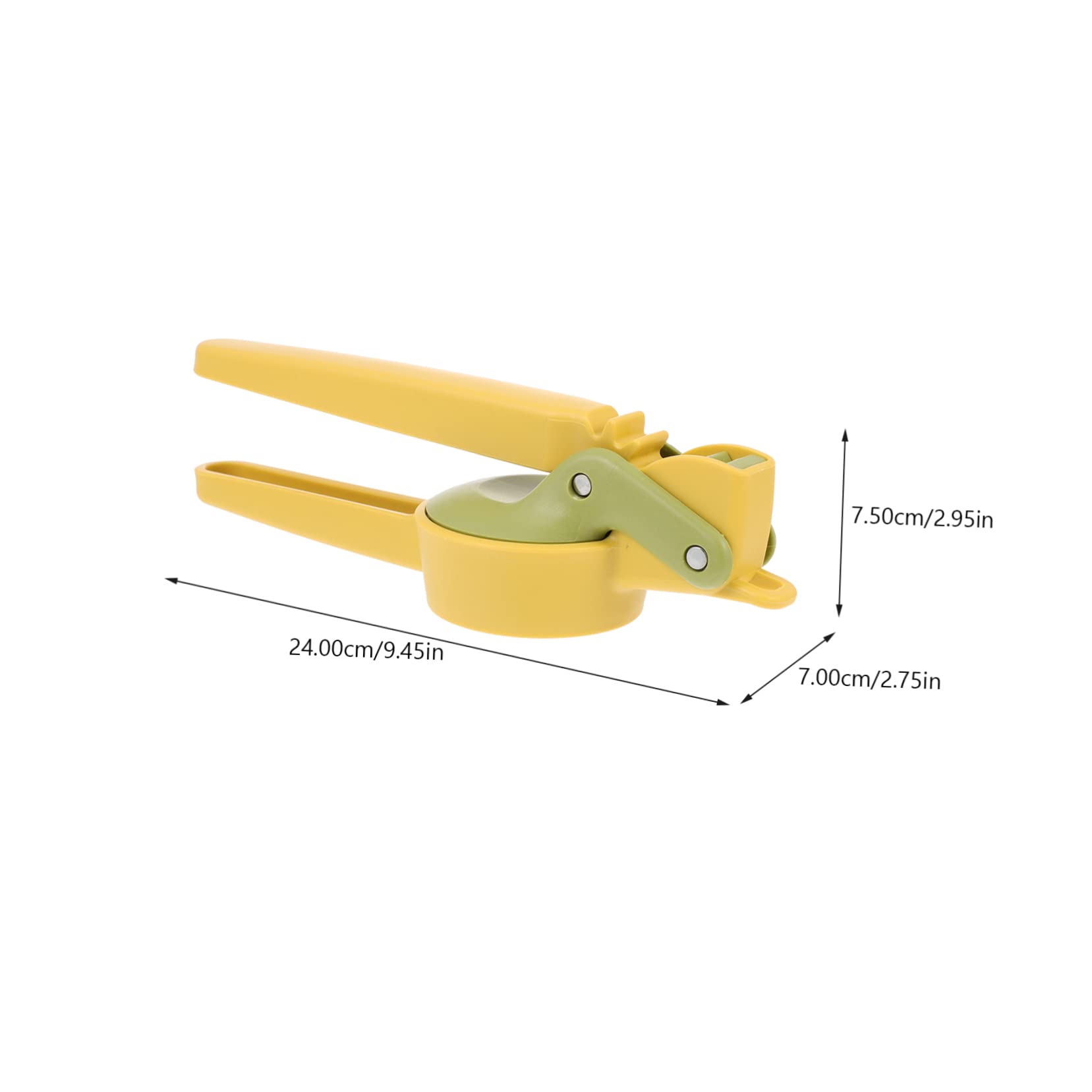 OFFSCH Fruit Slicers Slicer Manual Easy to Use Multi-function for Eggs Fruits