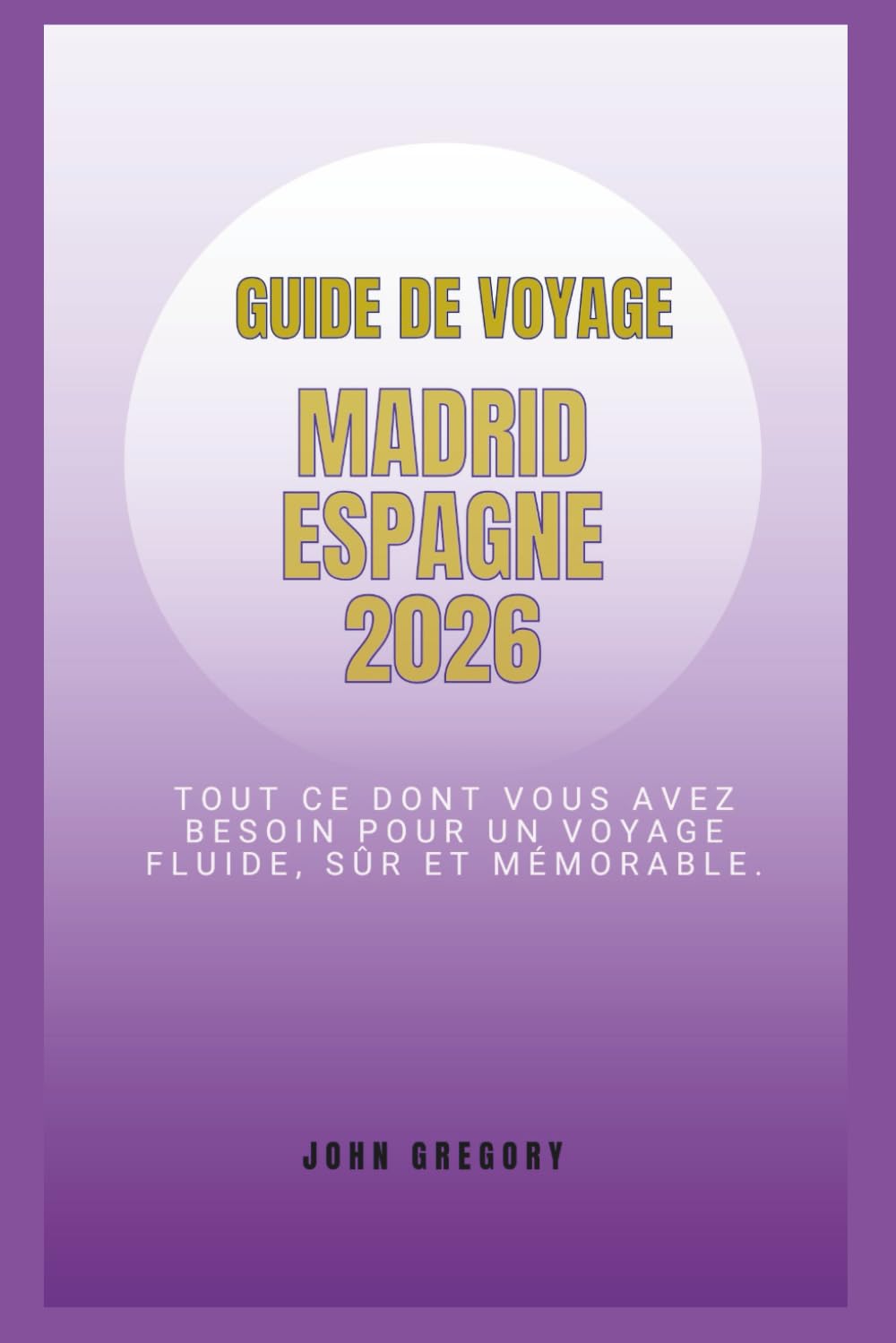 Guide de voyage Madrid Espagne 2026: Tout ce dont vous avez besoin pour un voyage fluide, sûr et mémorable.