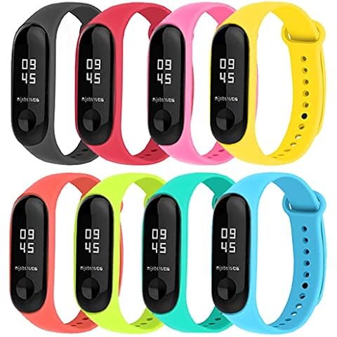 BRone Pulsera Xiaomi Mi Band 4 / Mi Band 3 Cover
