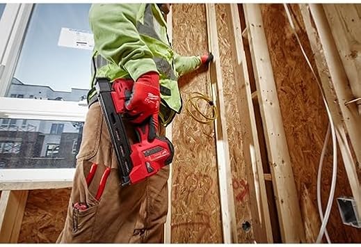Milwaukee Electric - M12 Cable Stapler