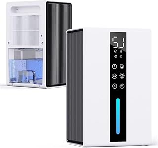 Electric Dehumidifier