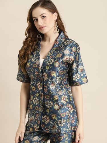 Image of Women Blazer