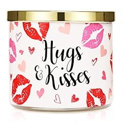 Hug & Kisses