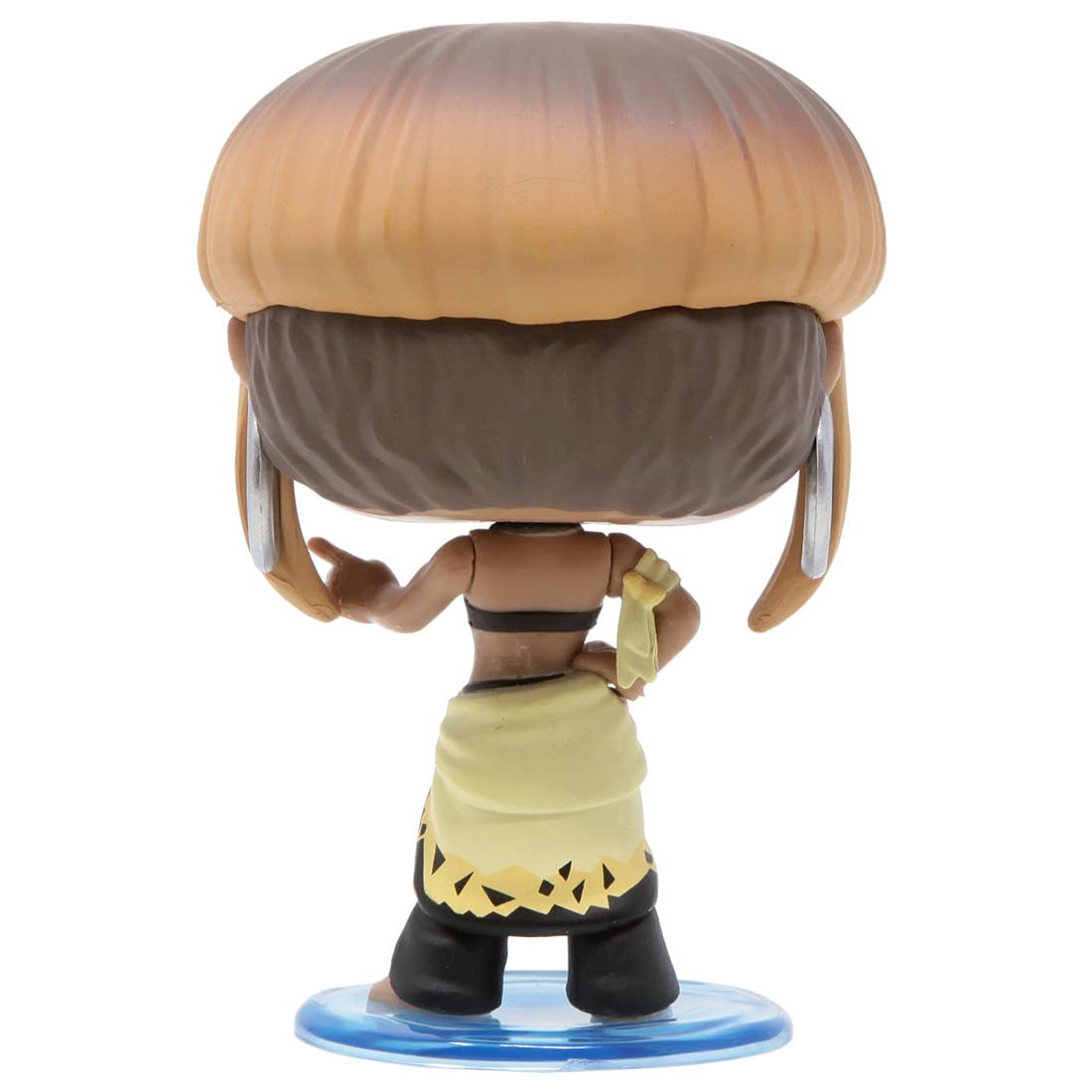 Amazon.com: POP TLC - T-Boz Funko Pop! Rocks Vinyl Figure (Bundled