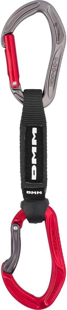 DMM Alpha Sport Quickdraw