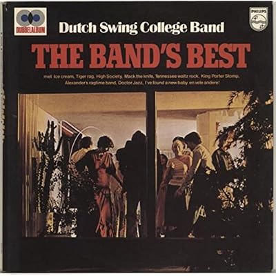 The Band's Best