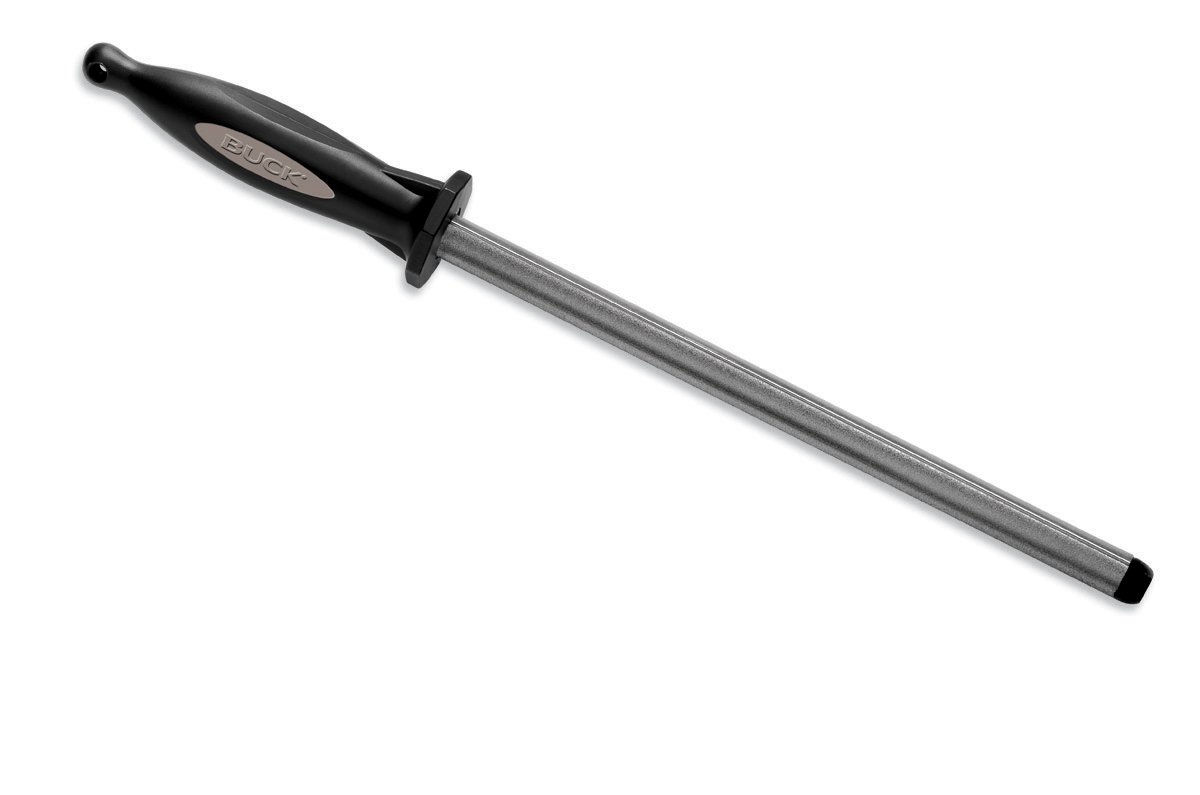 BUCK KNIFE (6254) EdgeTek Ultra Steel 10' Masat (Blisterli)