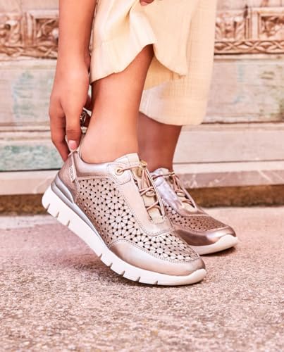 Image of PIKOLINOS Cantabria W4R-6584 Women's Sneakers