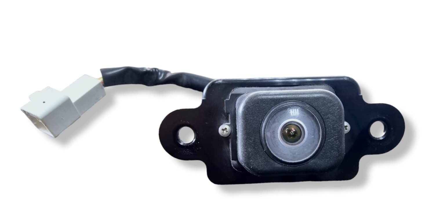 Lexus LS430 Rear Camera 2003-2006 (Used)