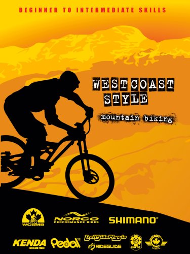 West Coast Style Mountain Biking