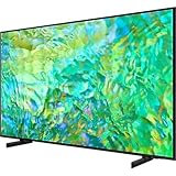  SAMSUNG TV UHD 55inch UE55CU8072U