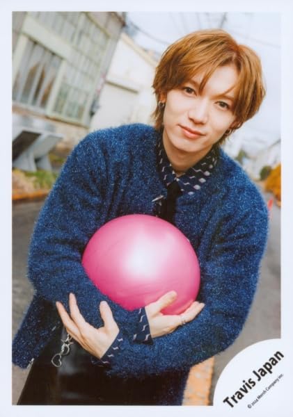 y  トラジャ生写真セット Amazon.co.jp: Travis Japan 公式 生 写真（七五三掛龍也