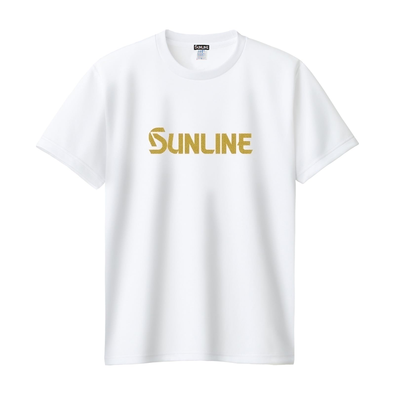 Amazon | [サンライン] シャツ DRY Tシャツ SUW-15502DT