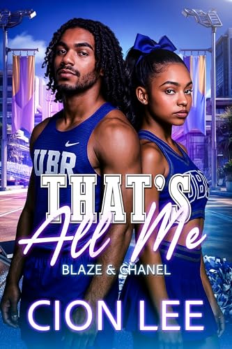 That's All Me: Blaze & Chanel