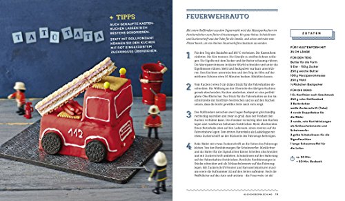 Yummy! Ganz easy Kindergeburtstag: Stressfreie