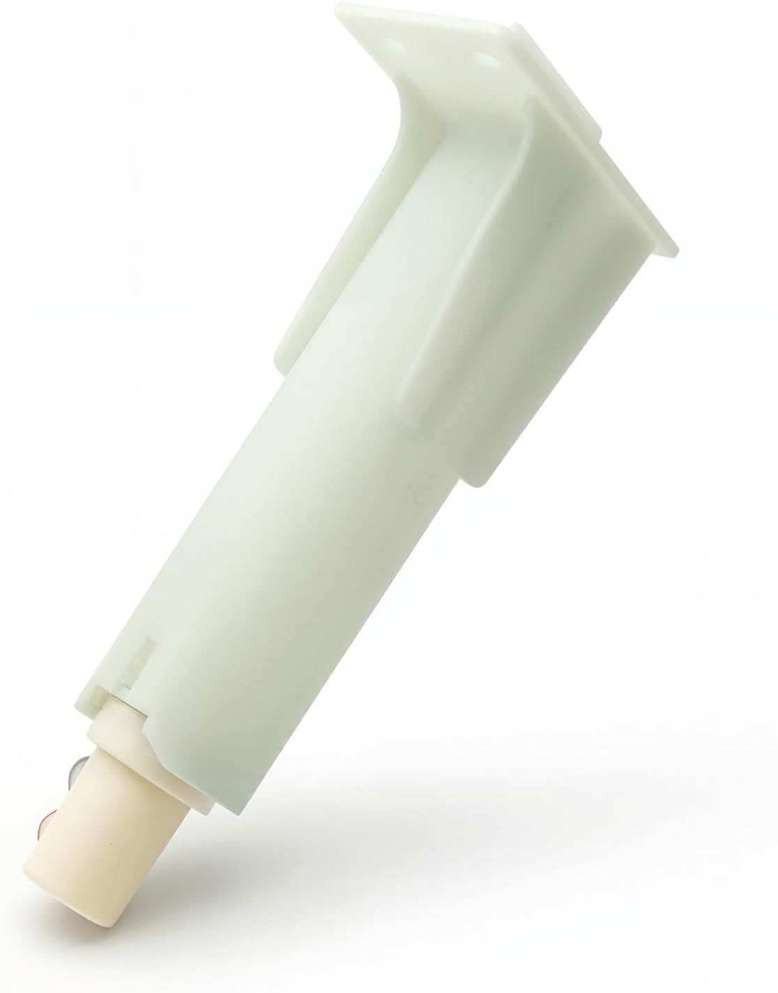 WP2186443 Refrigerator Housing for Whirlpool Kenmore 3KES0FHGNS00, 2186443 Refrigerator Water Filter Housing Replaces WP2186443VP 451472 AP6006021 PS11739083 EAP11739083 AH328166 EA328166 PS328166