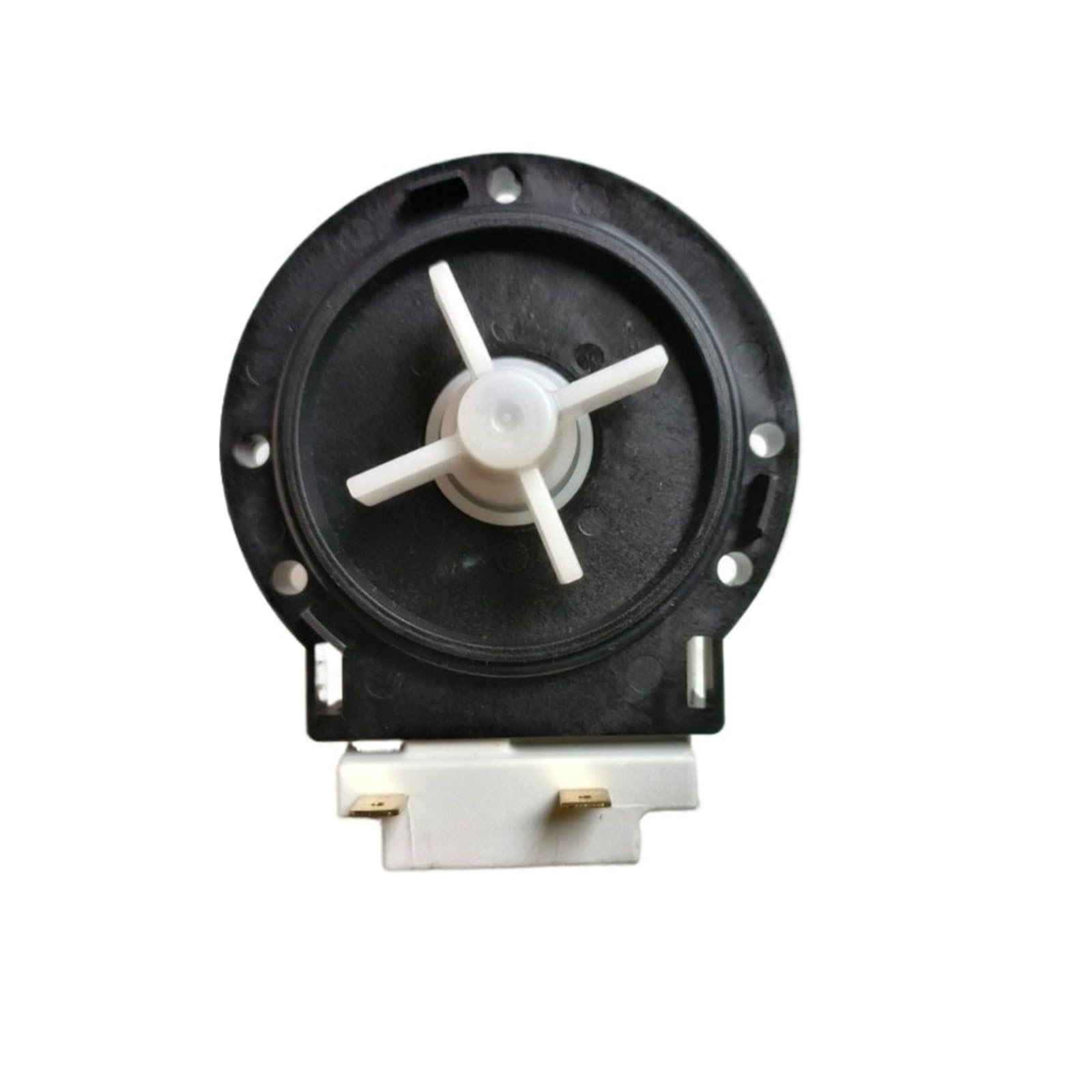 Fcoin Bpx2-94L-B Drum Washing Machine Drainage Pump，Compatible For Lg，Bpx2-94L Bpx2-93L Model 5859En1006s Water Pump(Bpx2-94L-B)