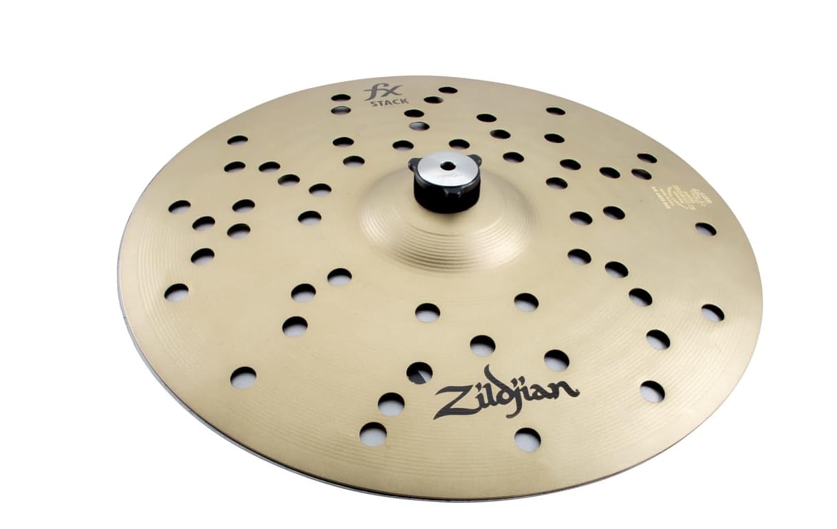 Zildjian FX シンバル 2枚セット