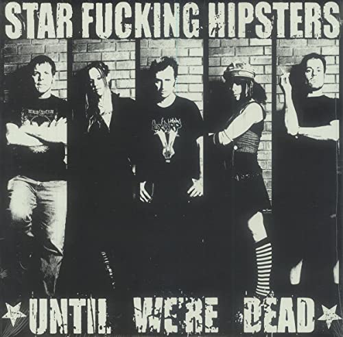 Until We're Dead [Vinyl]