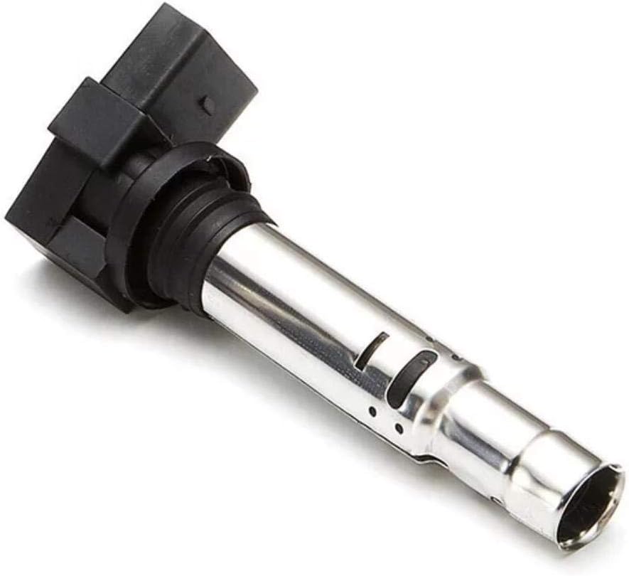 Auto-Ex IGNITION COIL Compatible/Replacement for VW POLO/VENTO/AMEO/YETI/FABIA