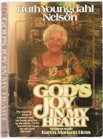 God's Joy in My Heart 0806617896 Book Cover