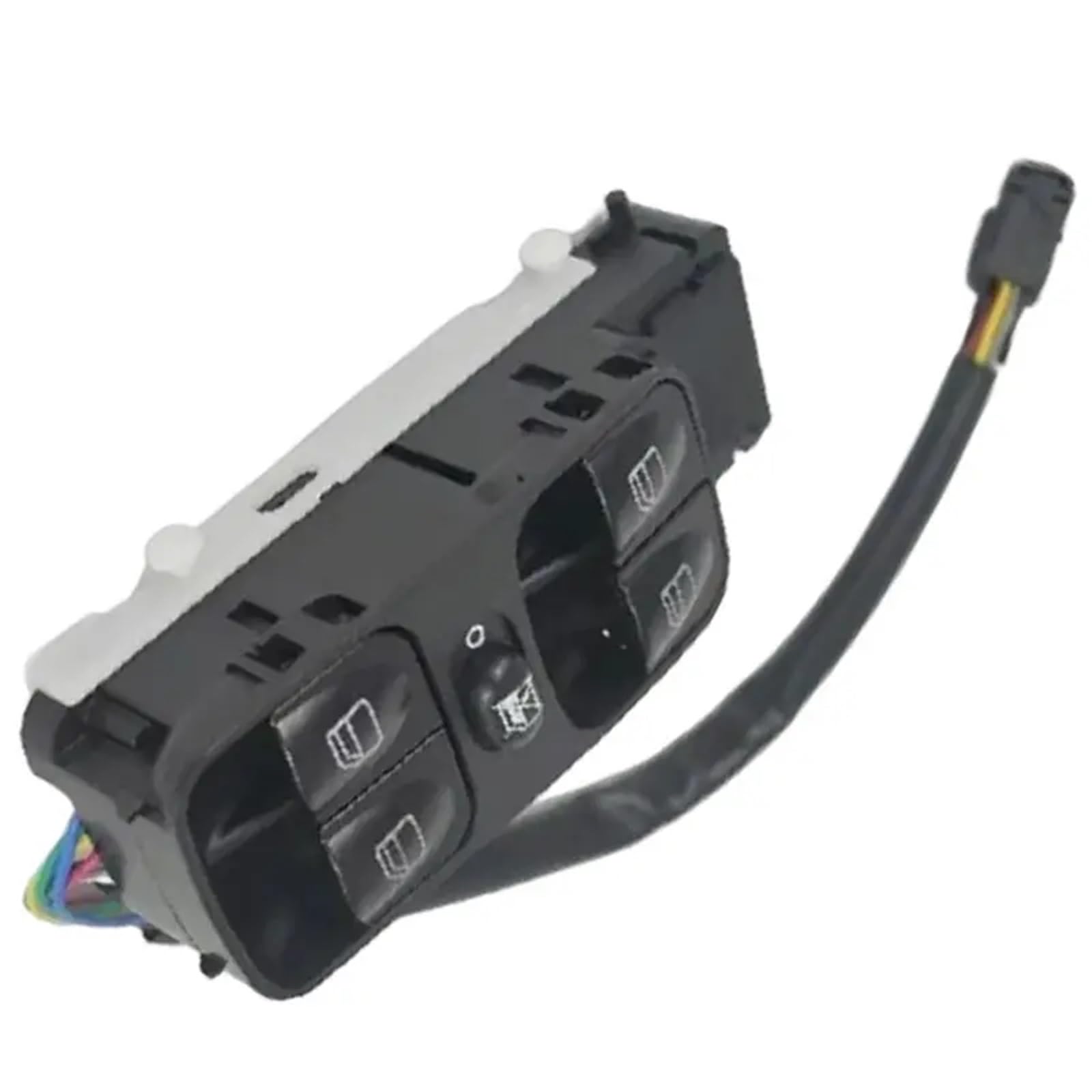 Bouton commande lève-vitre Classe C W203 interrupteur régulateur fenêtres