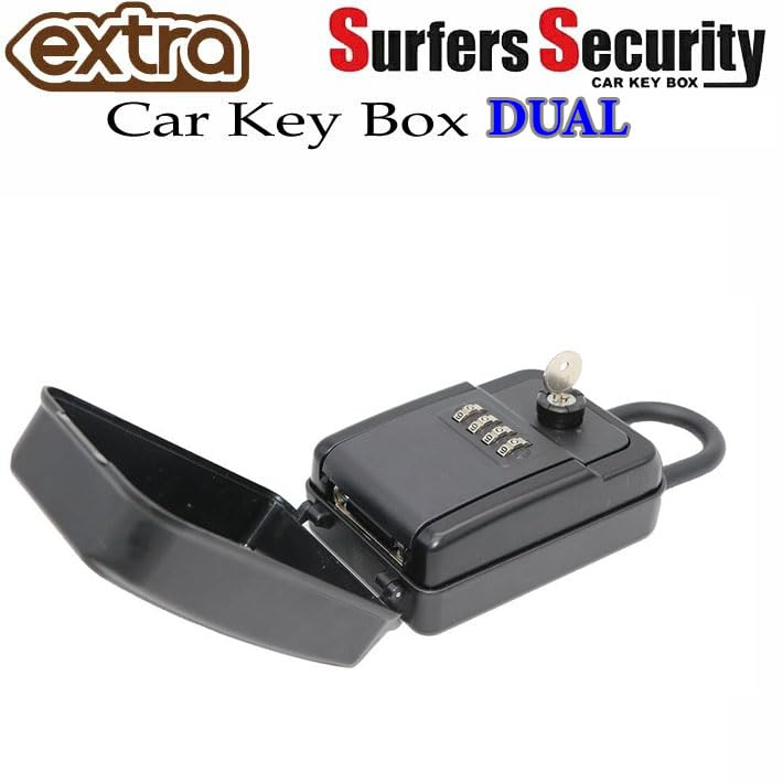 Amazon.co.jp: EXTRA SURFER'S SECURITY DUAL エクストラ サーファーズ