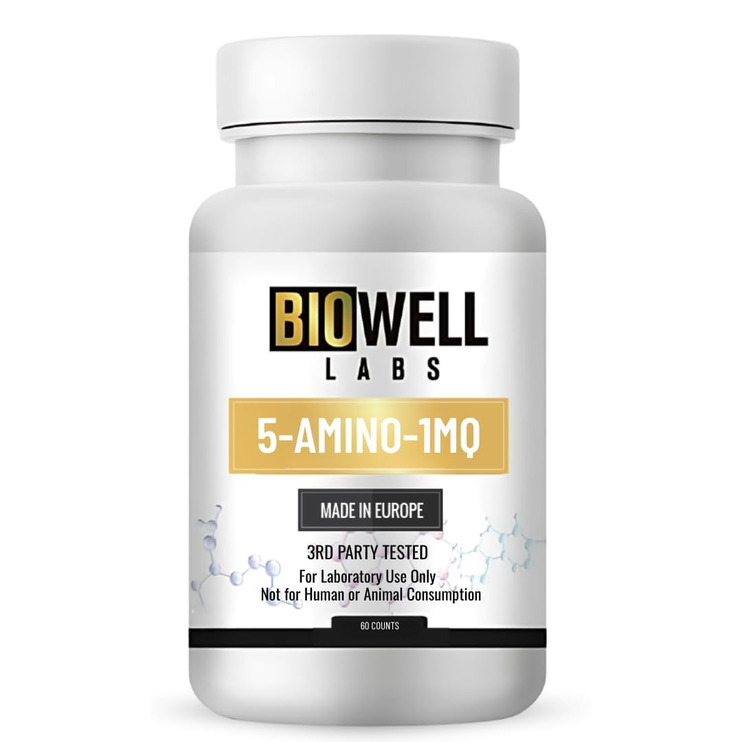 swiss chems 5 amino 1mq Buy 5-Amino-1MQ