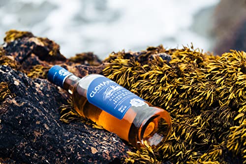 Clonakilty GALLEY HEAD Single Malt Irish Whiskey 40% Vol. 0,7l – Bild 5