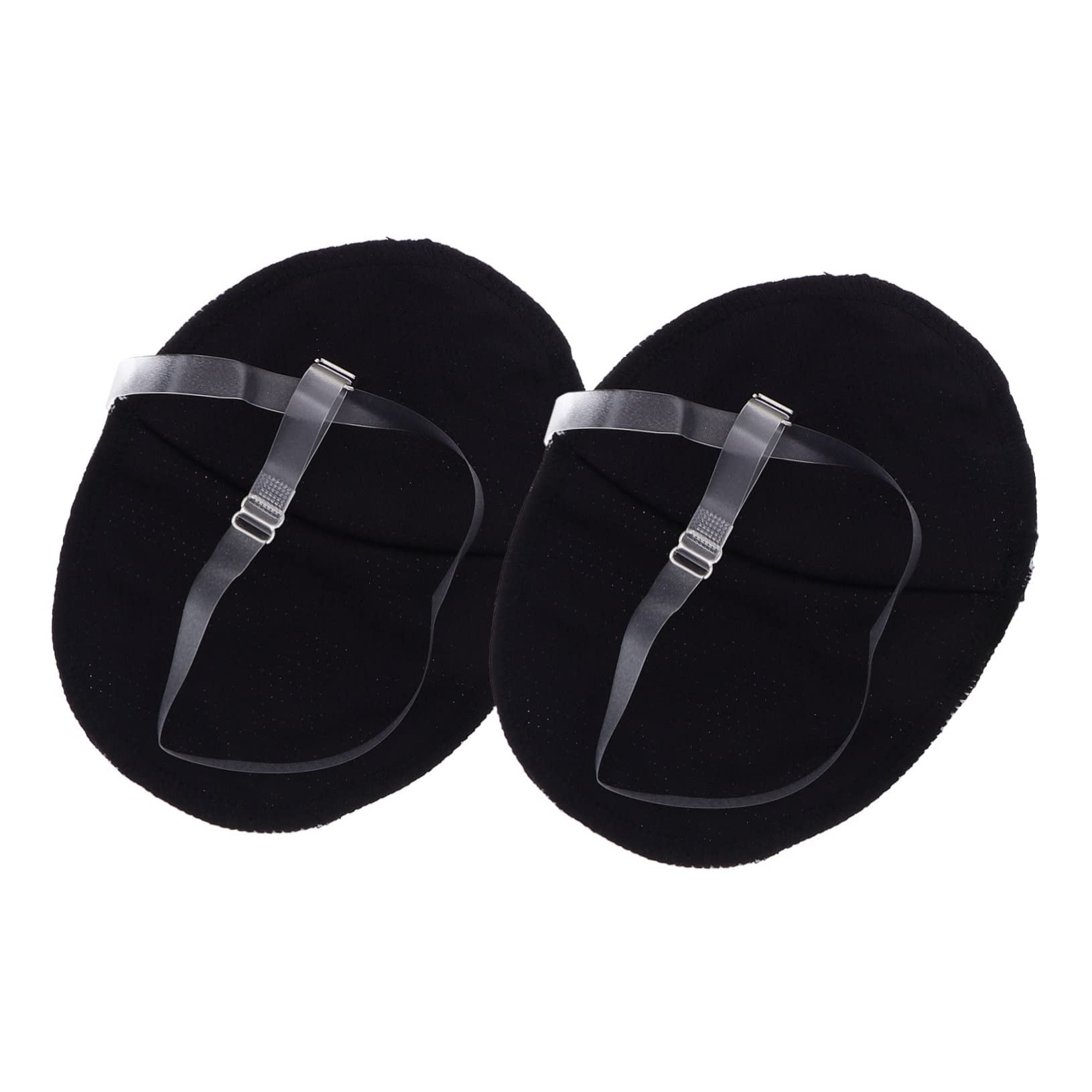 Didiseaon Underarm Pads for Sweat Quick-dry Cotton Armpit Guards Bra Sweat Liners for Women