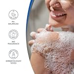 Vanicream Gentle Body Wash -12 fl oz - Formulated Without Common Irritants for Those with Sensitive Skin - Image 3