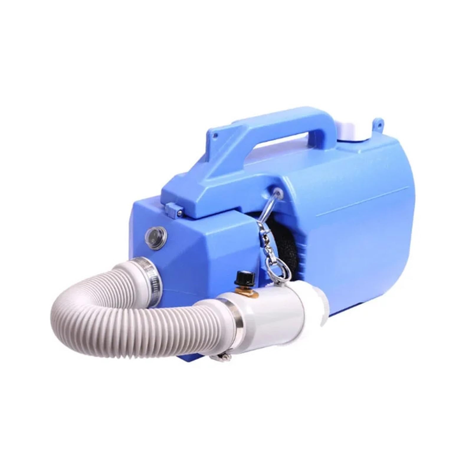 LNHHG Portable Electric ULV Cold Sprayer, Fogging Machine Intellint Ultra Low Capacity Fogr