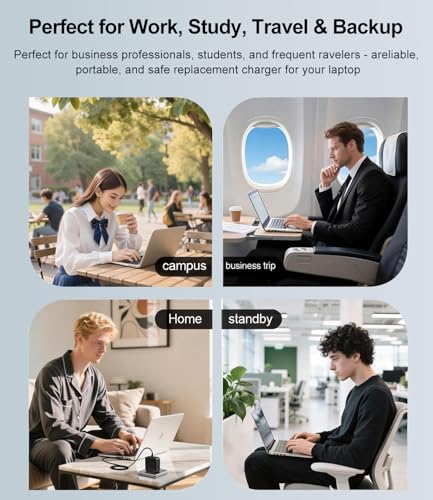 Cluvox Chargeur Rapide 45W - Image 7