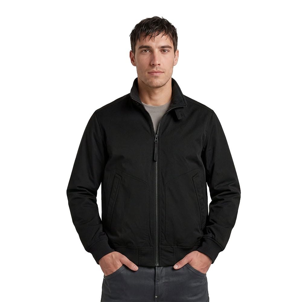 G-STAR Herren Tech Pdd Bomber Jkt Jacket