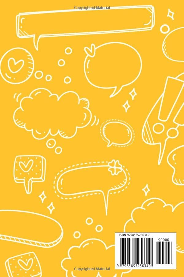 Funny Things My Kids Said & Did: Cute Journal to Preserve All The Memorable Moments of Your Children (Kids Quotes Memory Book) image 3