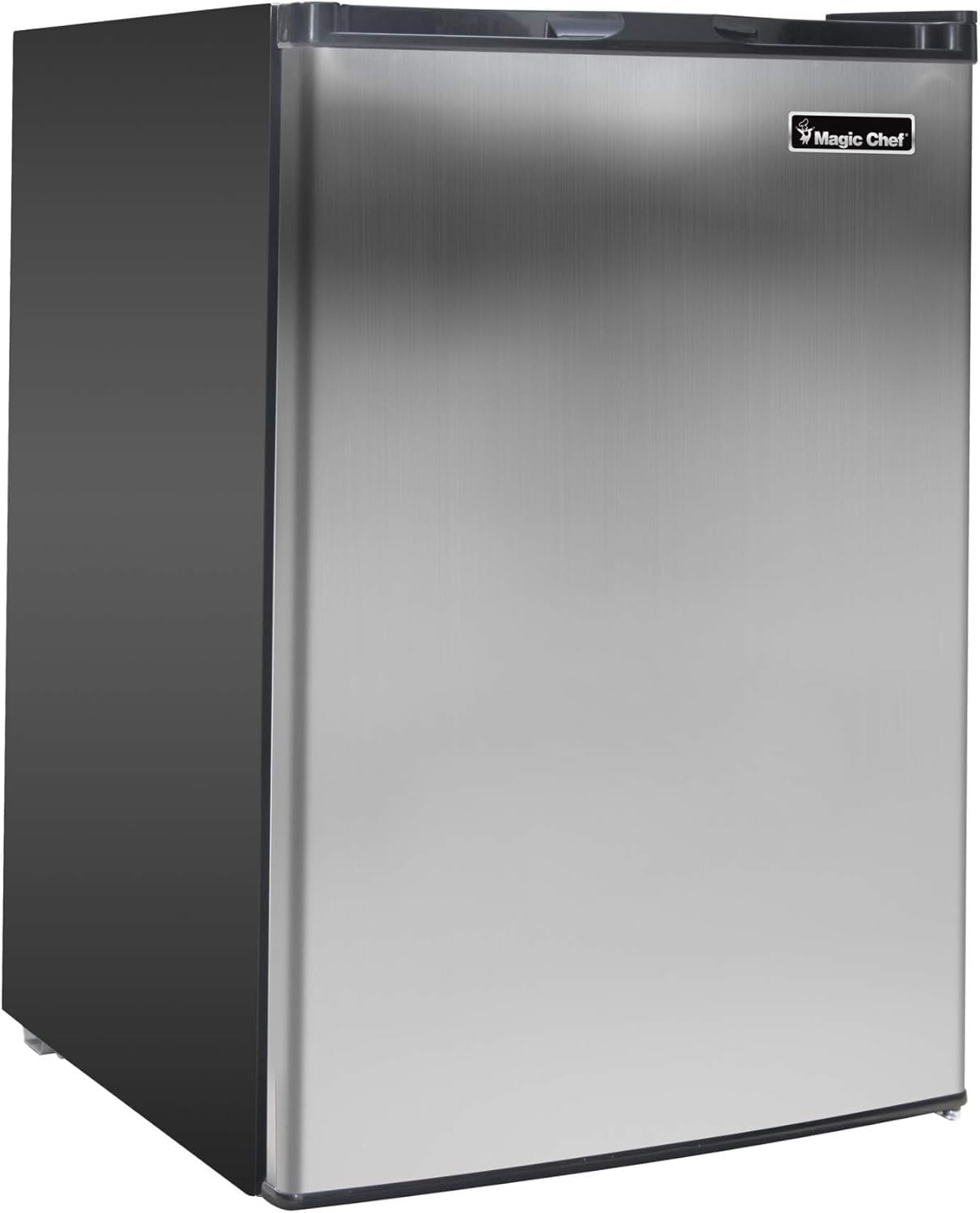 MCUF3S2 3.0 cu. ft. Upright Freezer in Stainless Steel
