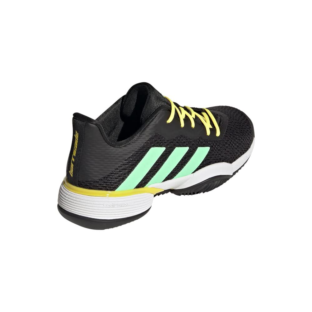 adidas Unisex Kinder Barricade K Clay Shoes-Low (Non Football)