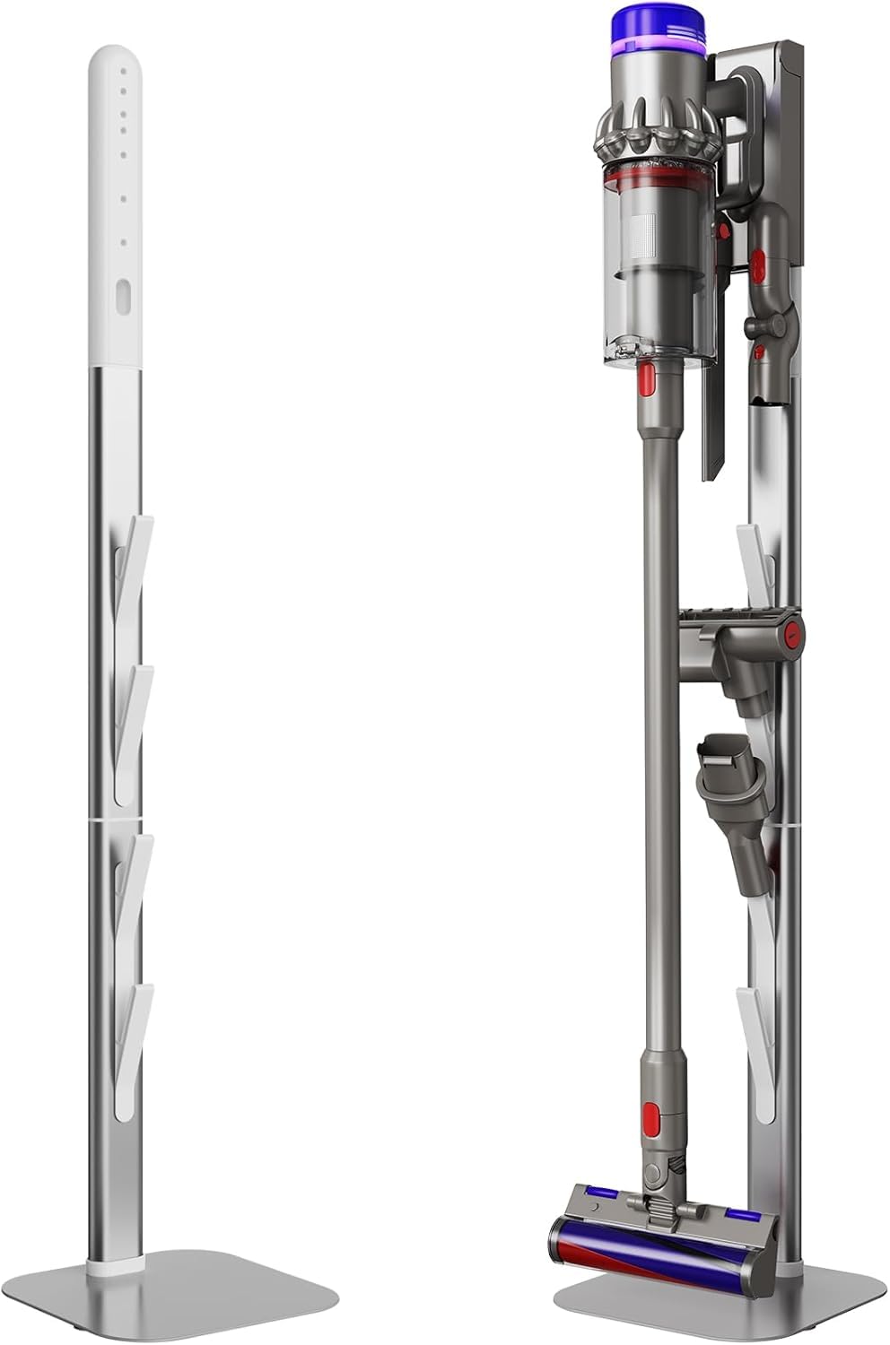 Dyson Uyumlu Süpürge Stantı, V7 | V8 | V10 | V11 | V12 | V15 | Gen5Detect Absolute | V15s…