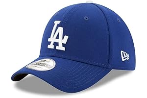 Gorras de los Angeles Originales: ¡Muestra tu estilo y apoyo!