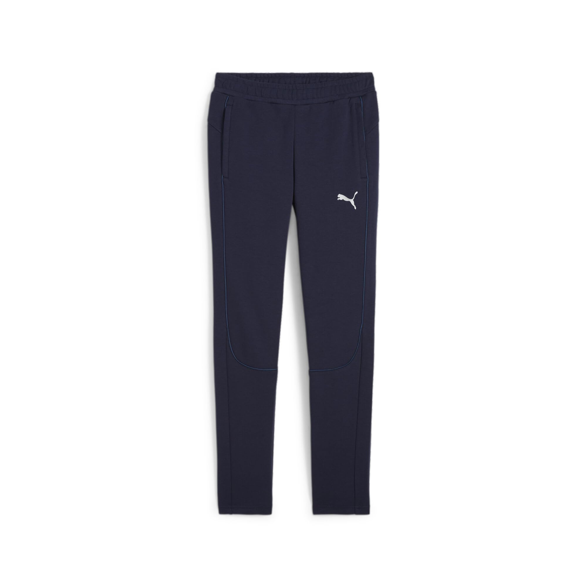PUMA teamFINAL Casuals Pants Jr