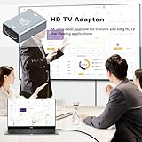 Zoom IMG-1 vitsrisea adattatore femmina a tv Zoom IMG-1 vitsrisea adattatore femmina a tv